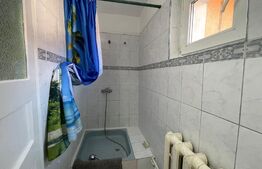 Garsoniera, 35 mp, pat matrimonial, zona UMF