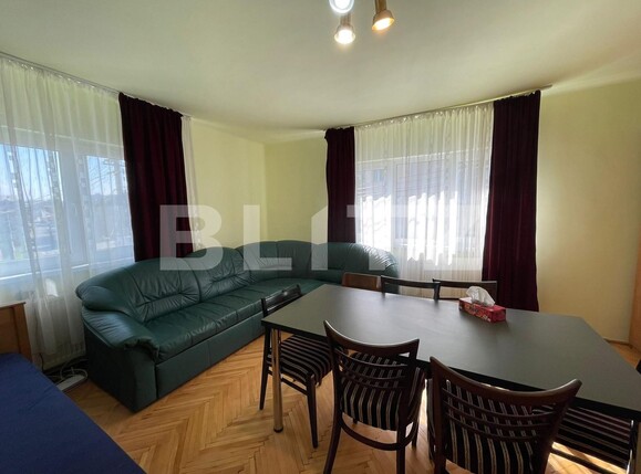 Garsonieră de închiriat Zorilor - 95908AI | BLITZ Cluj-Napoca | Poza3