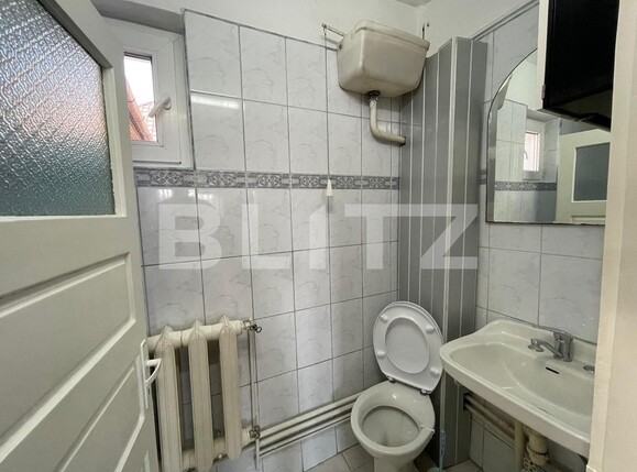 Garsonieră de închiriat Zorilor - 95908AI | BLITZ Cluj-Napoca | Poza5