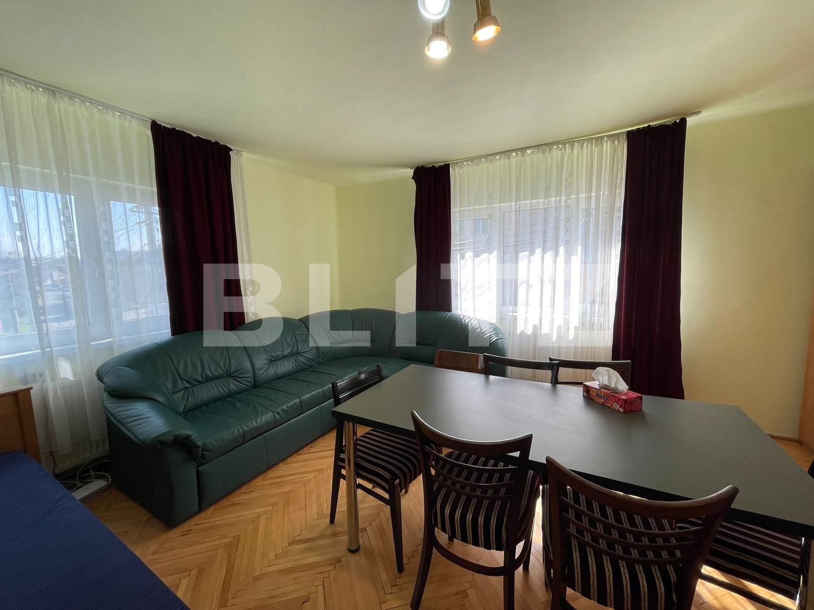 Garsonieră de închiriat Zorilor - 95908AI | BLITZ Cluj-Napoca | Poza3