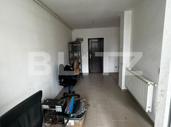 Garsonieră de vânzare Floreşti - 95909AV | BLITZ Cluj-Napoca | Poza1