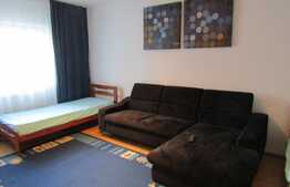 Garsoniera, 33 mp, decomandata, zona strazii Calea Floresti