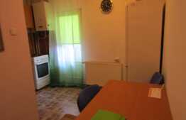 Garsoniera, 33 mp, decomandata, zona strazii Calea Floresti