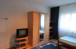 Garsoniera, 33 mp, decomandata, zona strazii Calea Floresti