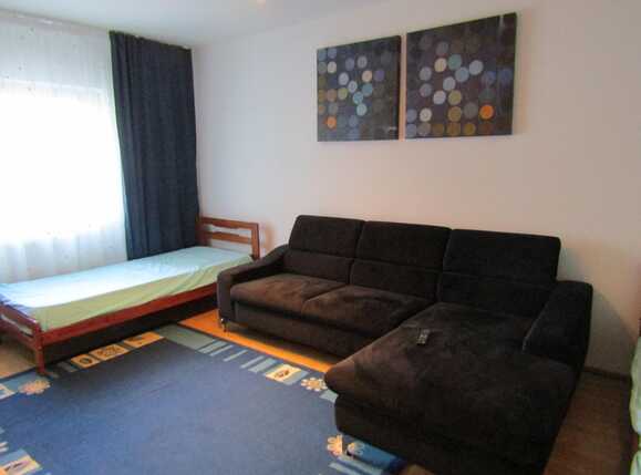 Garsonieră de închiriat Manastur - 9591AI | BLITZ Cluj-Napoca | Poza1