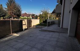 Casa unicata, 450 mp, teren 900 mp, pozitie superba, Bussines Location, Grigorescu