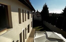 Casa unicata, 450 mp, teren 900 mp, pozitie superba, Bussines Location, Grigorescu
