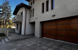 Casa unicata, 450 mp, teren 900 mp, pozitie superba, Bussines Location, Grigorescu