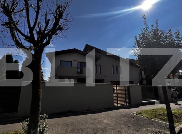 Casa de închiriat 7 camere Grigorescu - 95913CI | BLITZ Cluj-Napoca | Poza13