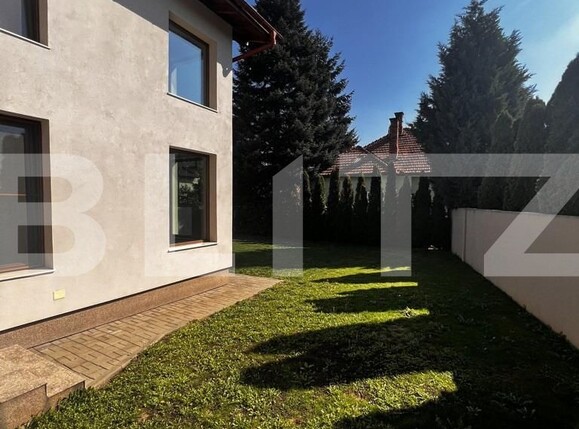 Casa de închiriat 7 camere Grigorescu - 95913CI | BLITZ Cluj-Napoca | Poza2