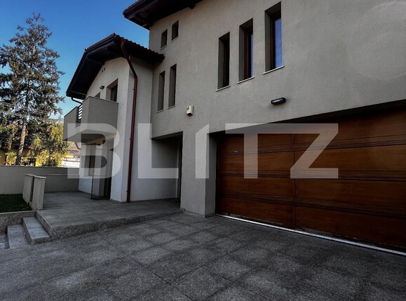 Casa de închiriat 7 camere Grigorescu - 95913CI | BLITZ Cluj-Napoca | Poza1