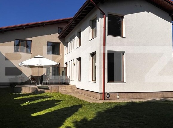 Casa de închiriat 7 camere Grigorescu - 95913CI | BLITZ Cluj-Napoca | Poza14