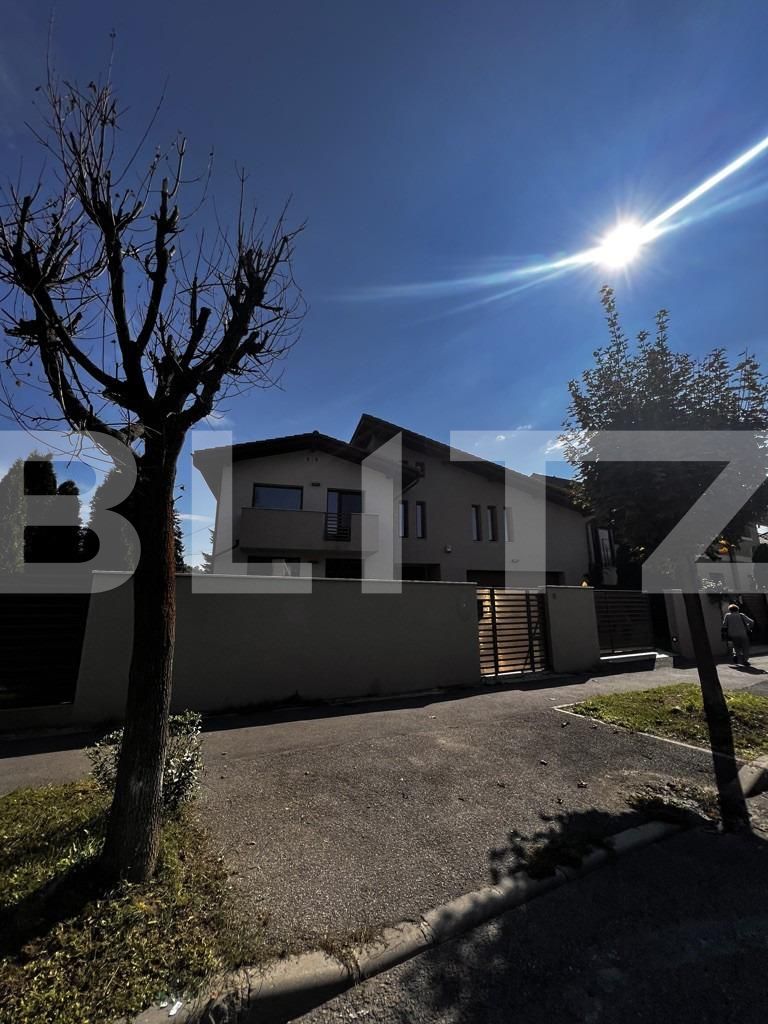 Casa de închiriat 7 camere Grigorescu - 95913CI | BLITZ Cluj-Napoca | Poza13