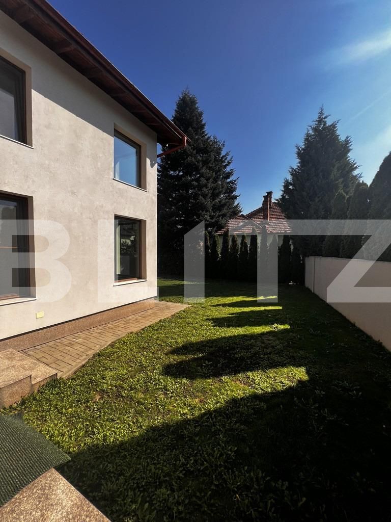 Casa de închiriat 7 camere Grigorescu - 95913CI | BLITZ Cluj-Napoca | Poza2