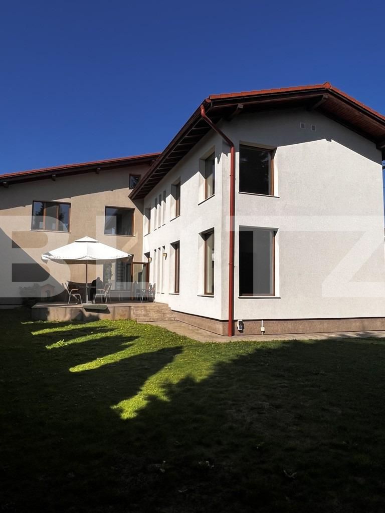 Casa de închiriat 7 camere Grigorescu - 95913CI | BLITZ Cluj-Napoca | Poza14