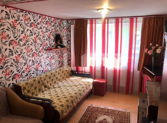 Apartament de închiriat 2 camere Marasti - 95914AI | BLITZ Cluj-Napoca | Poza1