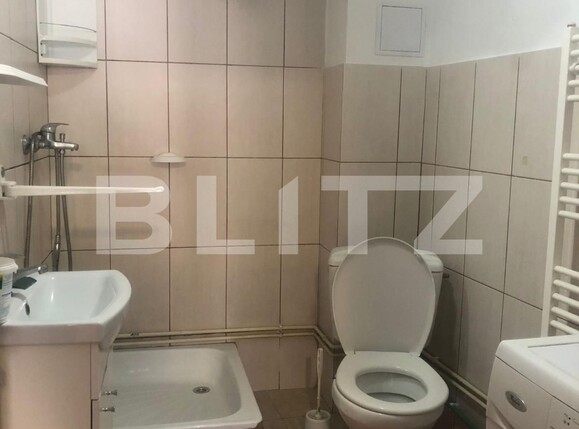 Apartament de închiriat 2 camere Marasti - 95914AI | BLITZ Cluj-Napoca | Poza5