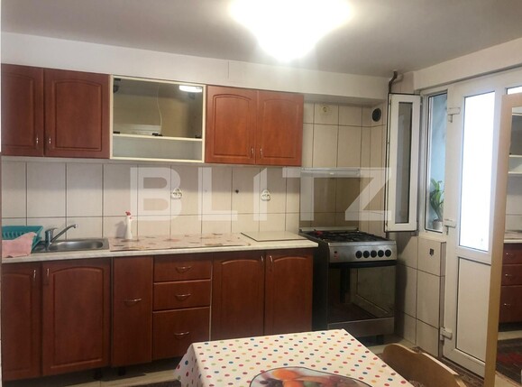 Apartament de închiriat 2 camere Marasti - 95914AI | BLITZ Cluj-Napoca | Poza4