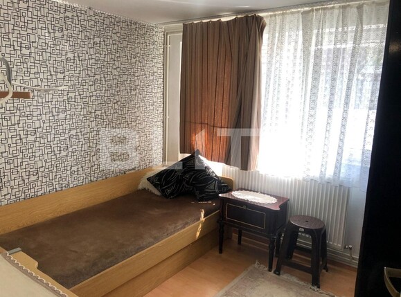 Apartament de închiriat 2 camere Marasti - 95914AI | BLITZ Cluj-Napoca | Poza2