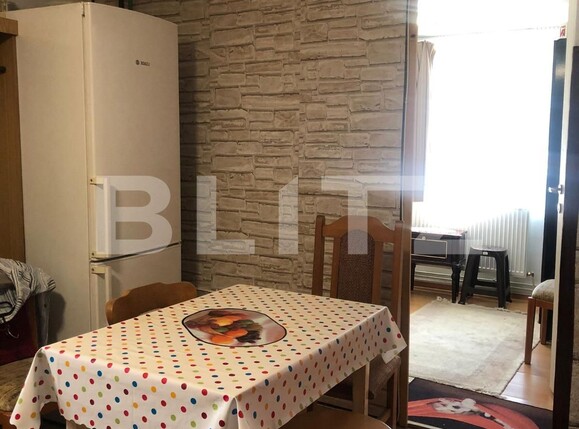 Apartament de închiriat 2 camere Marasti - 95914AI | BLITZ Cluj-Napoca | Poza3