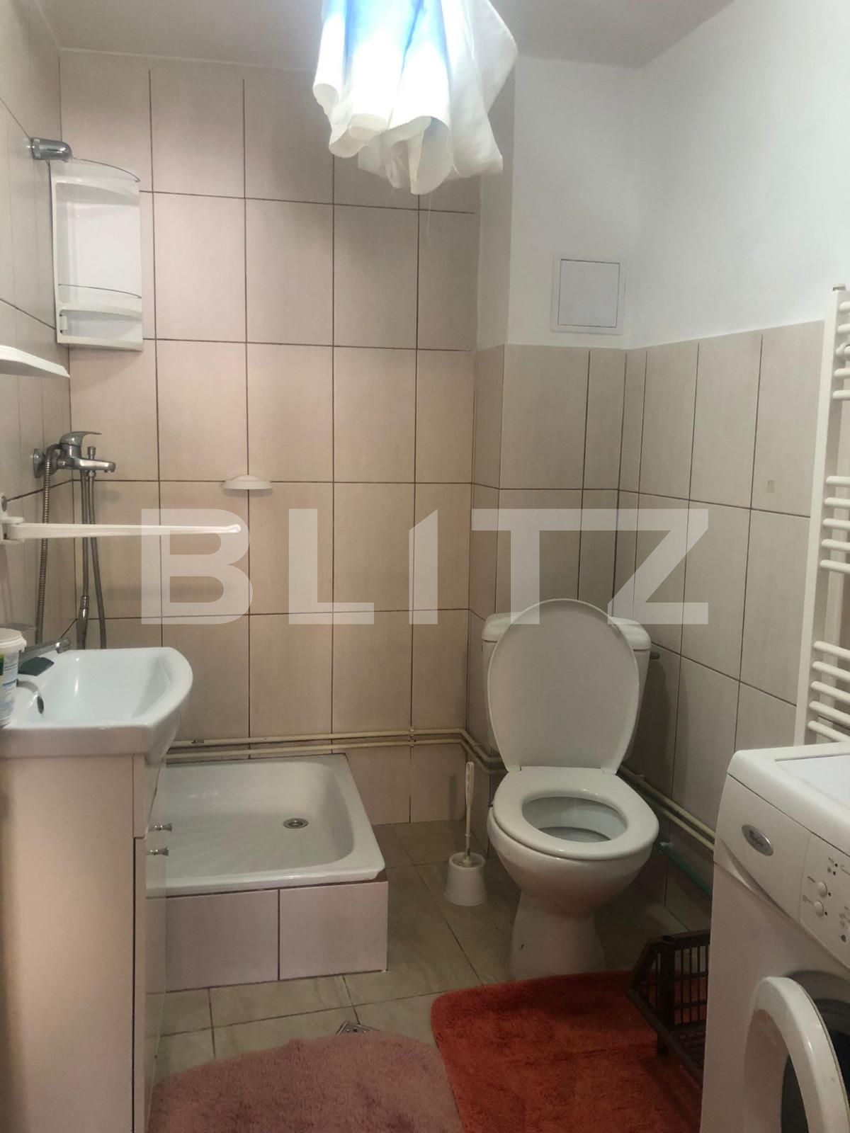 Apartament de închiriat 2 camere Marasti - 95914AI | BLITZ Cluj-Napoca | Poza5