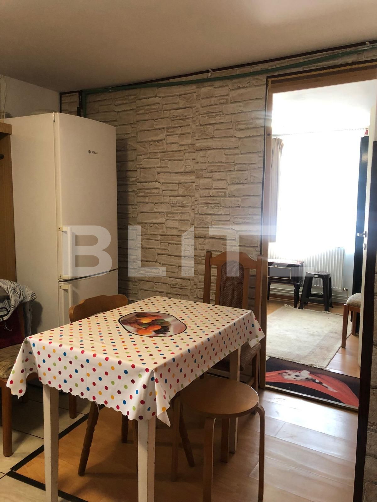 Apartament de închiriat 2 camere Marasti - 95914AI | BLITZ Cluj-Napoca | Poza3