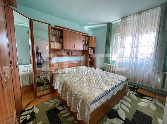 Garsonieră de închiriat Zorilor - 95919AI | BLITZ Cluj-Napoca | Poza1