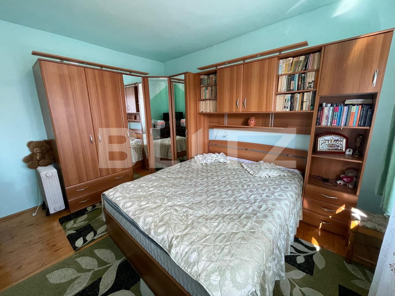 Garsonieră de închiriat Zorilor - 95919AI | BLITZ Cluj-Napoca | Poza2