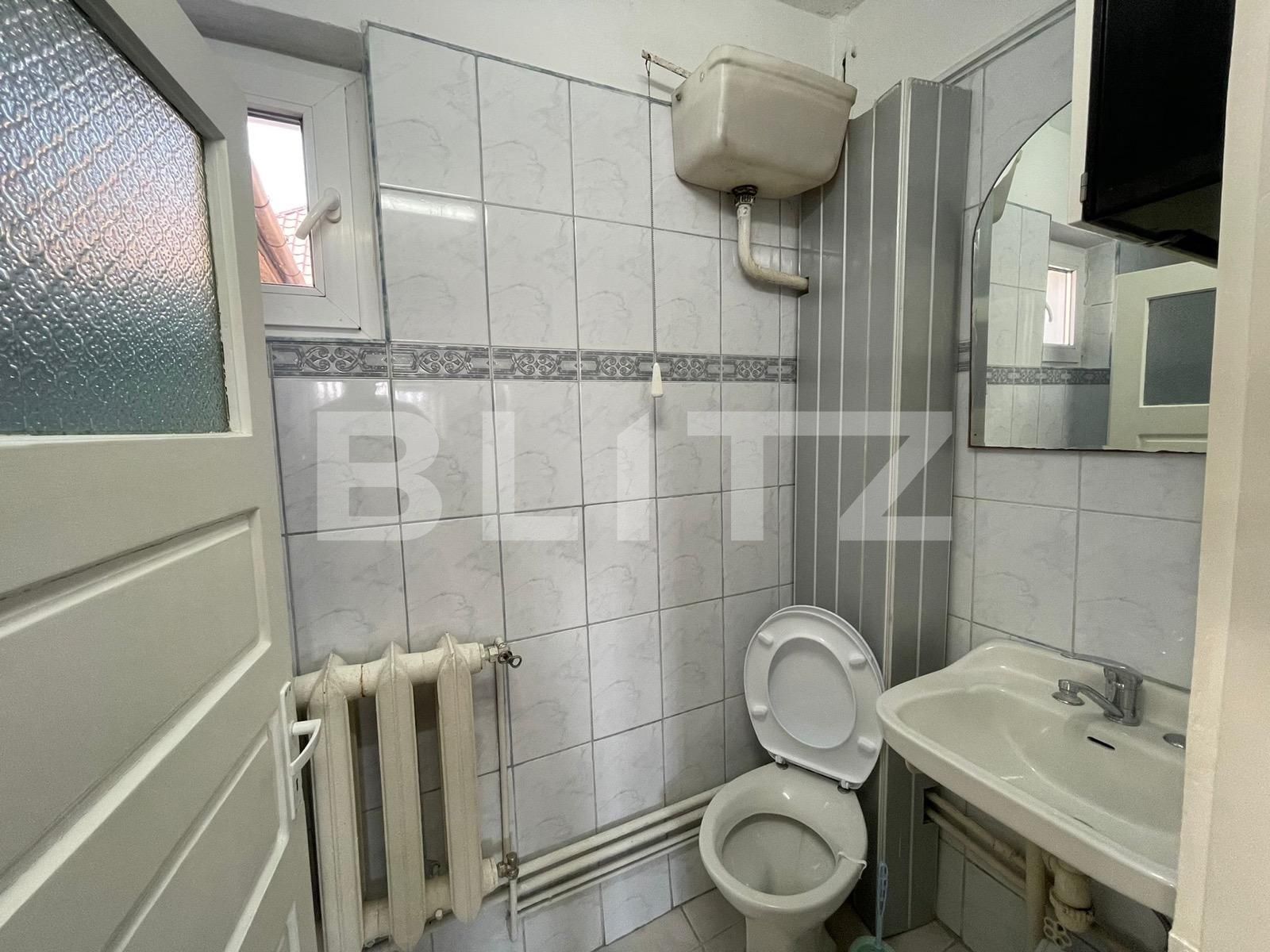 Garsonieră de închiriat Zorilor - 95919AI | BLITZ Cluj-Napoca | Poza8