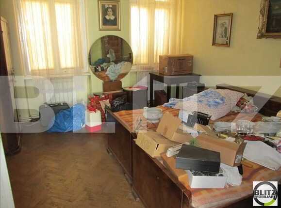 Apartament de vânzare 3 camere Central - 9592AV | BLITZ Cluj-Napoca | Poza1