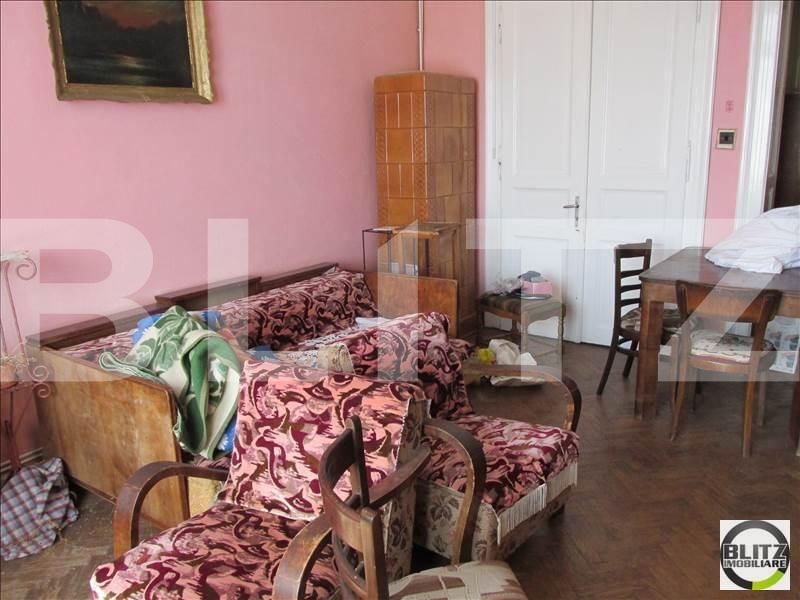 Apartament de vânzare 3 camere Central - 9592AV | BLITZ Cluj-Napoca | Poza3
