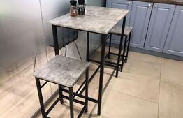 Spațiu birouri de închiriat, 87 mp, Central, terasa si parcare