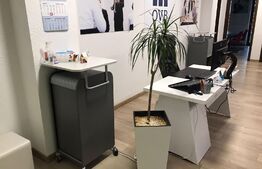 Spațiu birouri de închiriat, 87 mp, Central, terasa si parcare