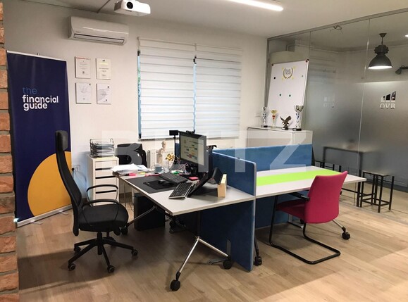 Spațiu birouri de închiriat Semicentral - 95920SIB | BLITZ Cluj-Napoca | Poza2