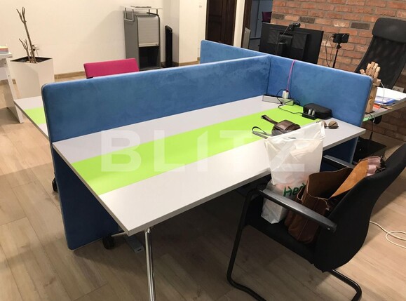 Spațiu birouri de închiriat Semicentral - 95920SIB | BLITZ Cluj-Napoca | Poza3