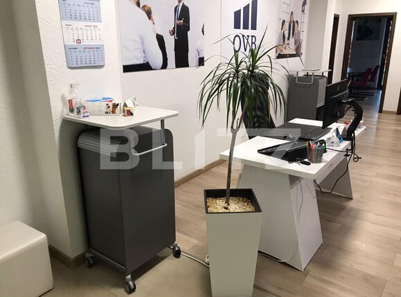 Spațiu birouri de închiriat Semicentral - 95920SIB | BLITZ Cluj-Napoca | Poza7