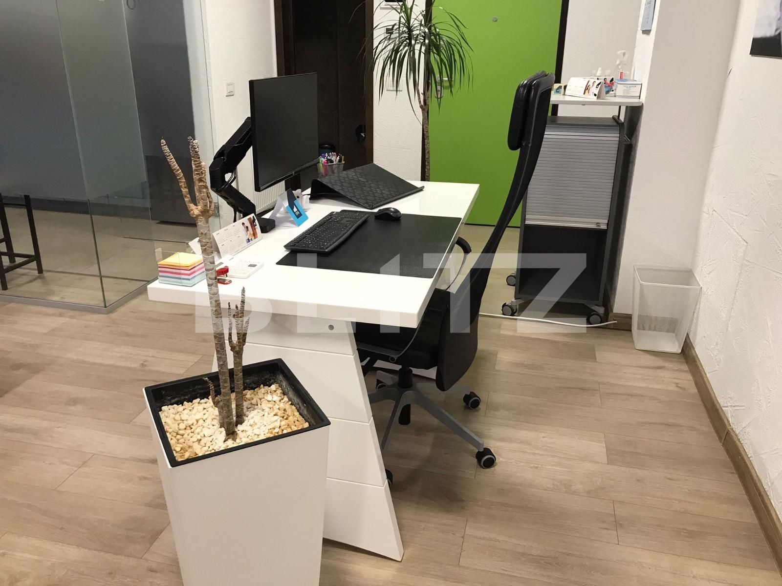 Spațiu birouri de închiriat Semicentral - 95920SIB | BLITZ Cluj-Napoca | Poza6