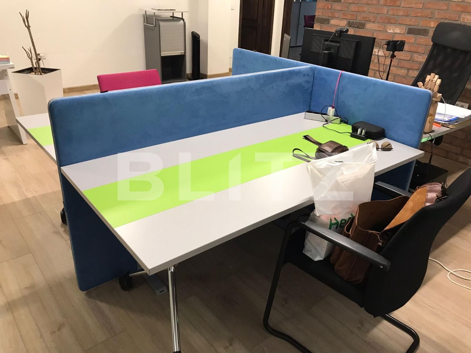 Spațiu birouri de închiriat Semicentral - 95920SIB | BLITZ Cluj-Napoca | Poza3