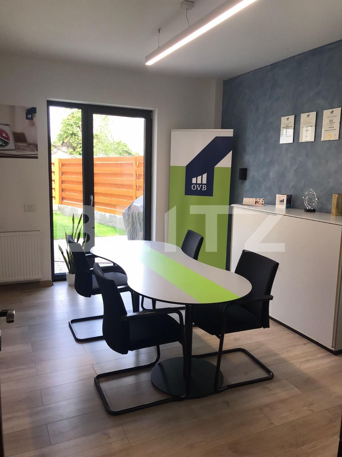 Spațiu birouri de închiriat Semicentral - 95920SIB | BLITZ Cluj-Napoca | Poza4