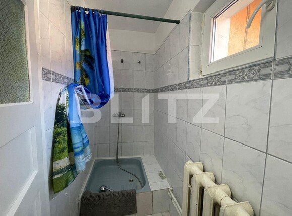 Garsonieră de închiriat Zorilor - 95922AI | BLITZ Cluj-Napoca | Poza4