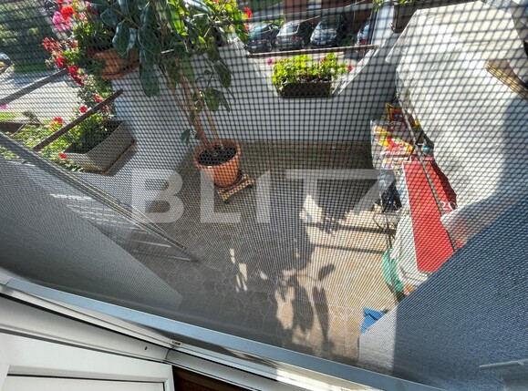 Garsonieră de închiriat Zorilor - 95922AI | BLITZ Cluj-Napoca | Poza9