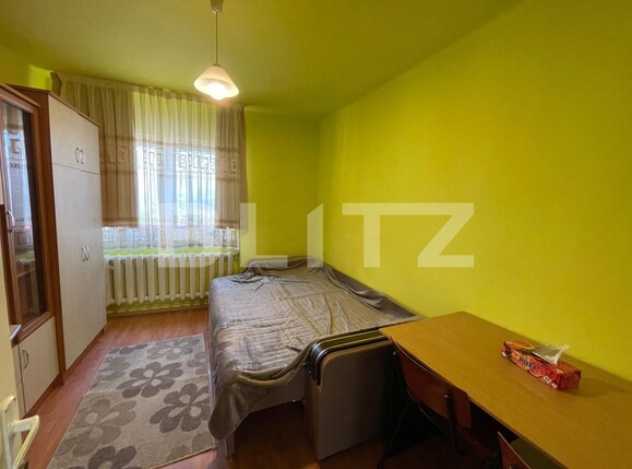 Garsonieră de închiriat Zorilor - 95922AI | BLITZ Cluj-Napoca | Poza1
