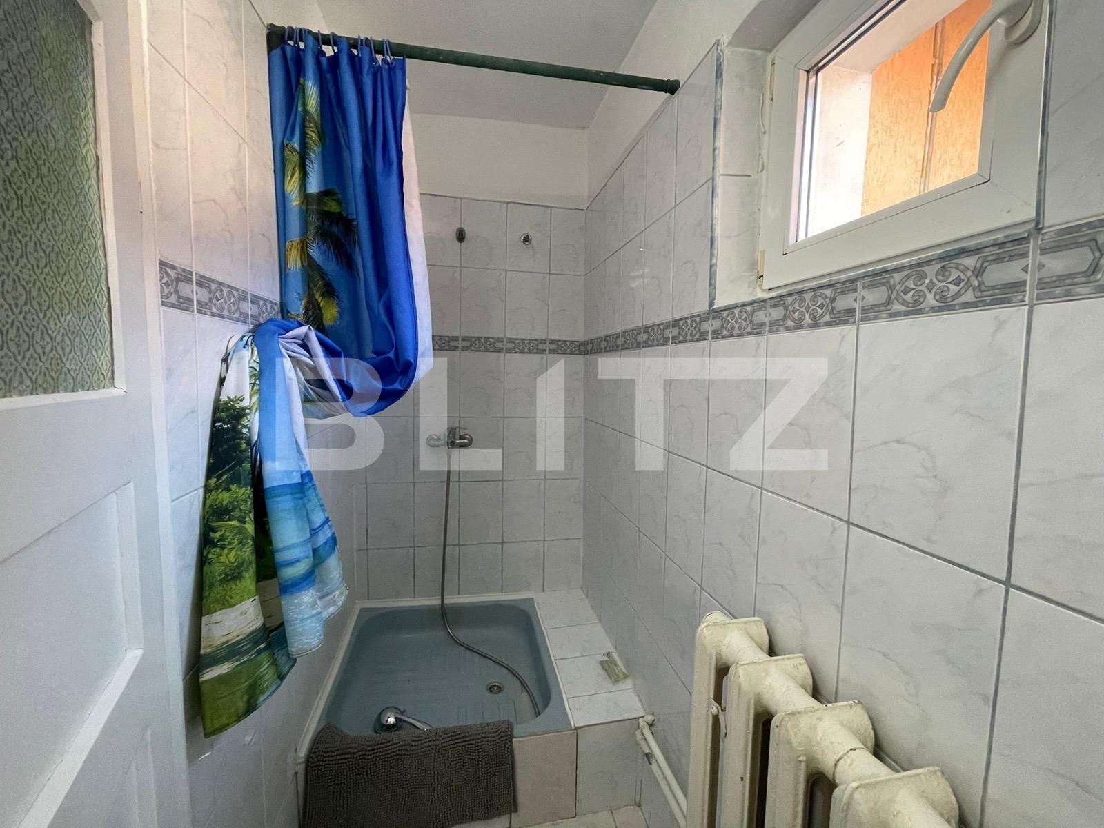 Garsonieră de închiriat Zorilor - 95922AI | BLITZ Cluj-Napoca | Poza4