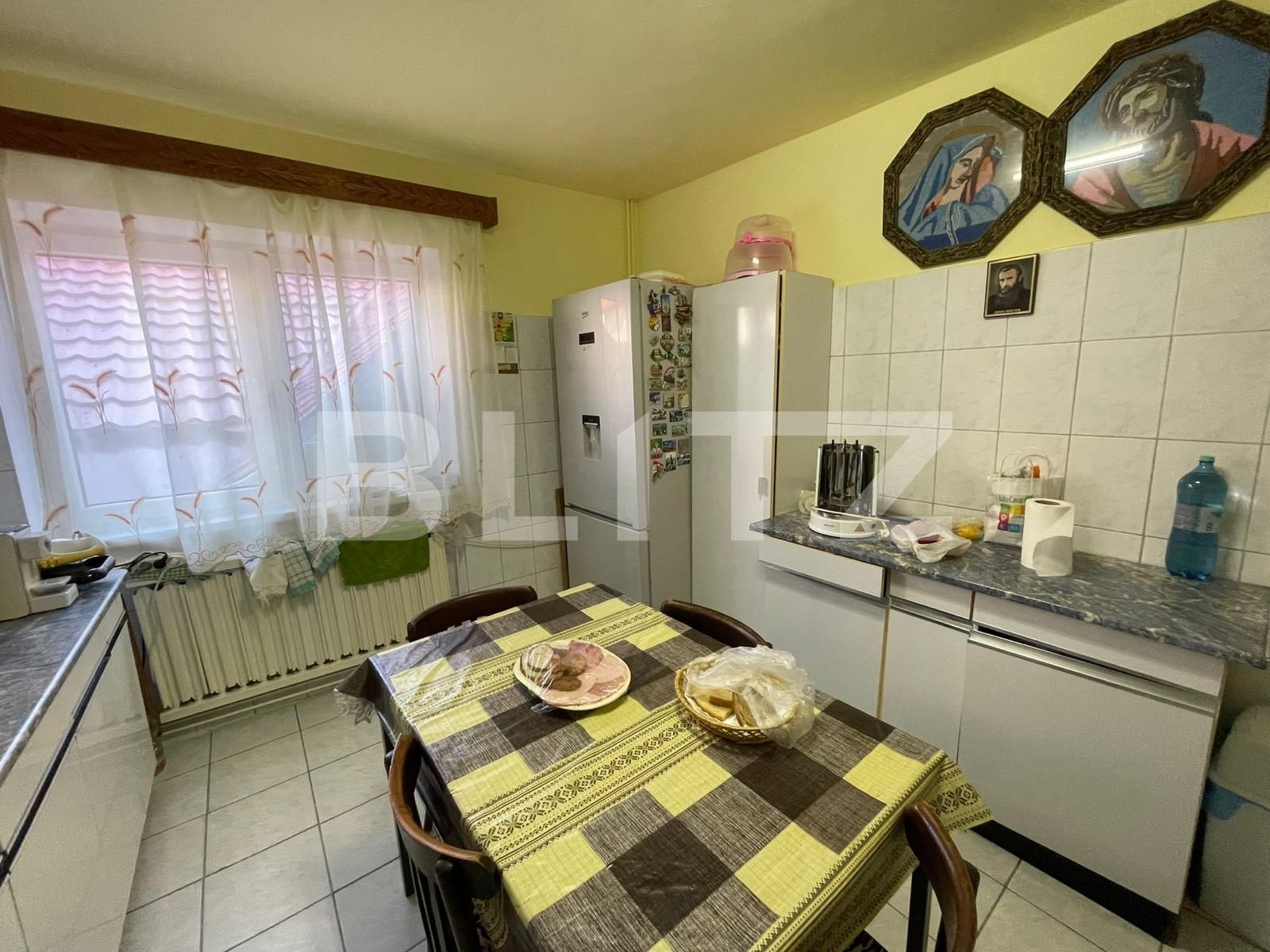 Garsonieră de închiriat Zorilor - 95922AI | BLITZ Cluj-Napoca | Poza7