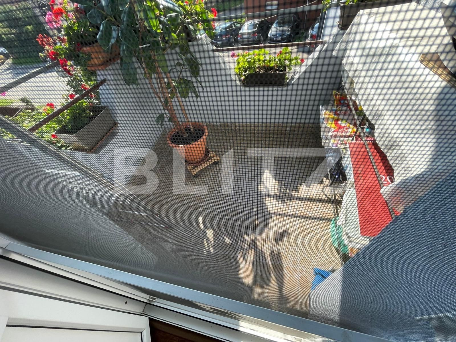 Garsonieră de închiriat Zorilor - 95922AI | BLITZ Cluj-Napoca | Poza9