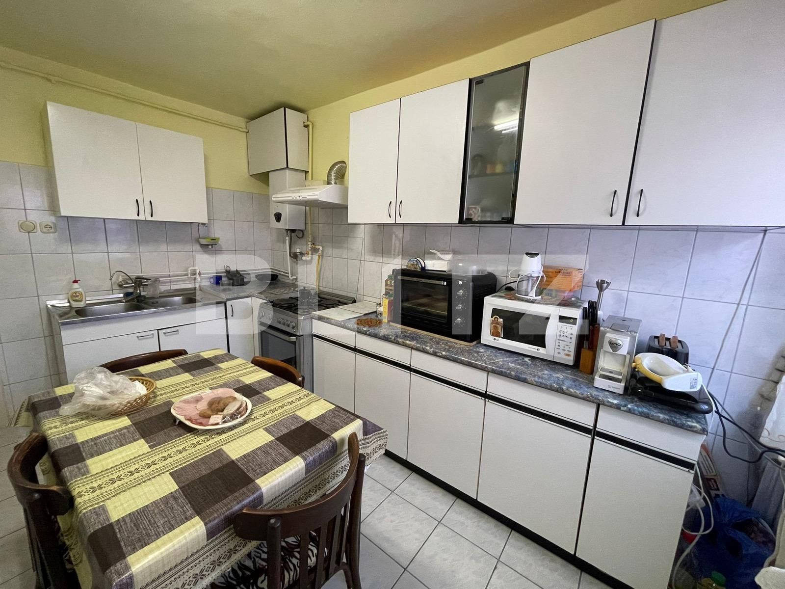 Garsonieră de închiriat Zorilor - 95922AI | BLITZ Cluj-Napoca | Poza8