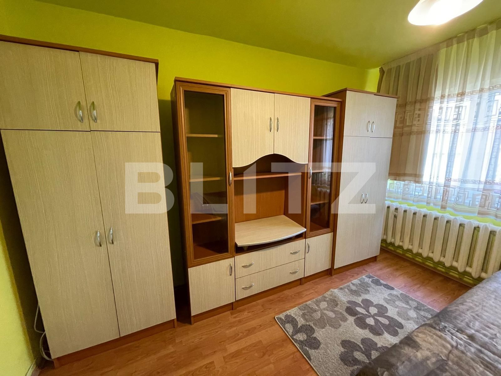 Garsonieră de închiriat Zorilor - 95922AI | BLITZ Cluj-Napoca | Poza3