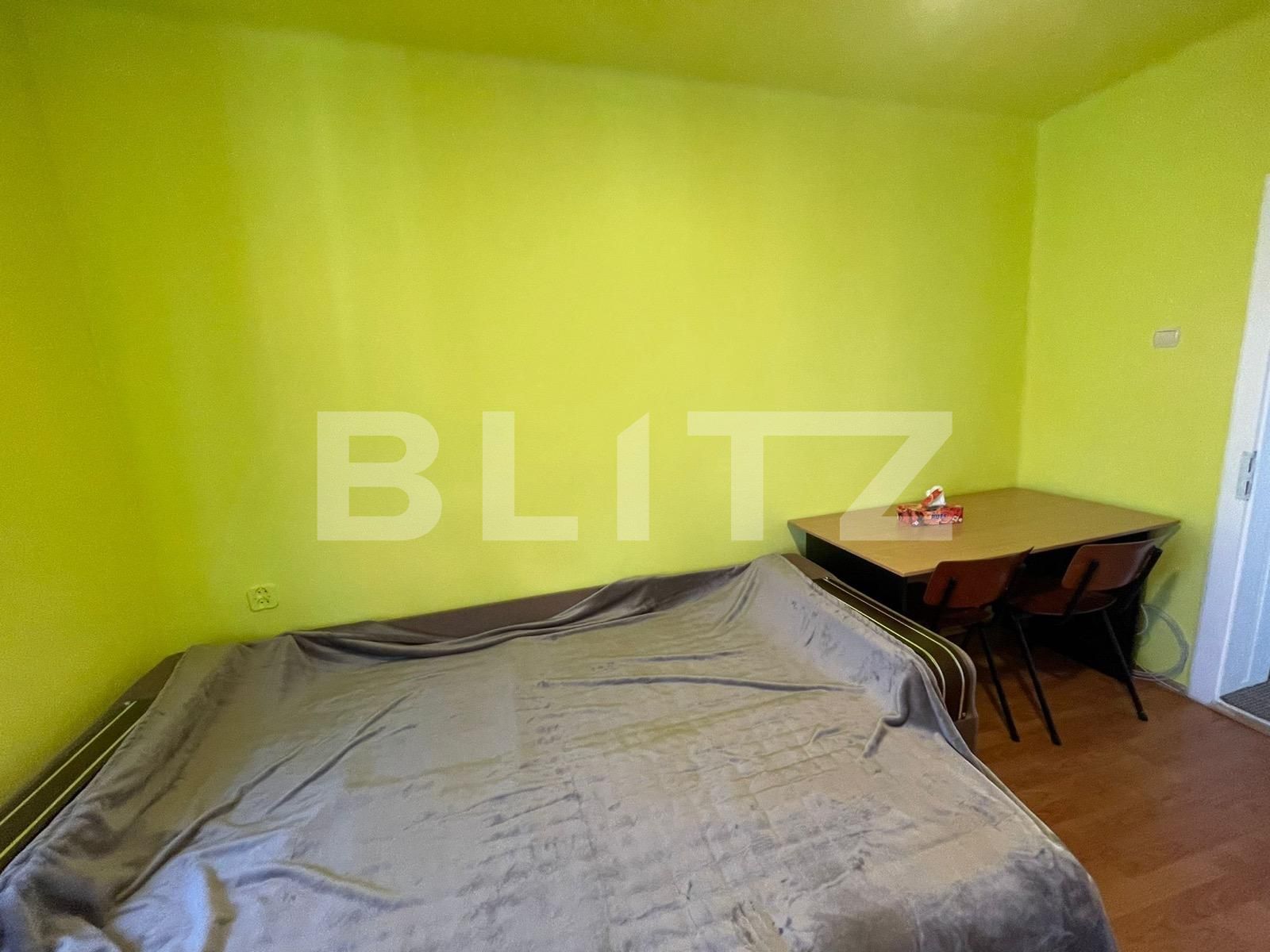 Garsonieră de închiriat Zorilor - 95922AI | BLITZ Cluj-Napoca | Poza2