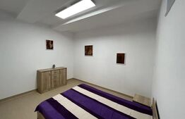 Apartament 2 camere semidecomandate,50 mp, loc de parcare, zona Taietura Turcului