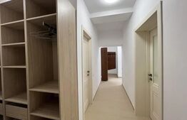 Apartament 2 camere semidecomandate,50 mp, loc de parcare, zona Taietura Turcului